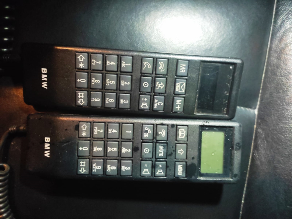 Фото в бортжурнале BMW 3 series (E36)