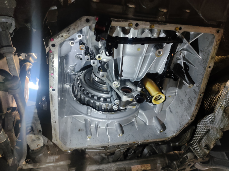 Фото в бортжурнале Audi A5 (1G)