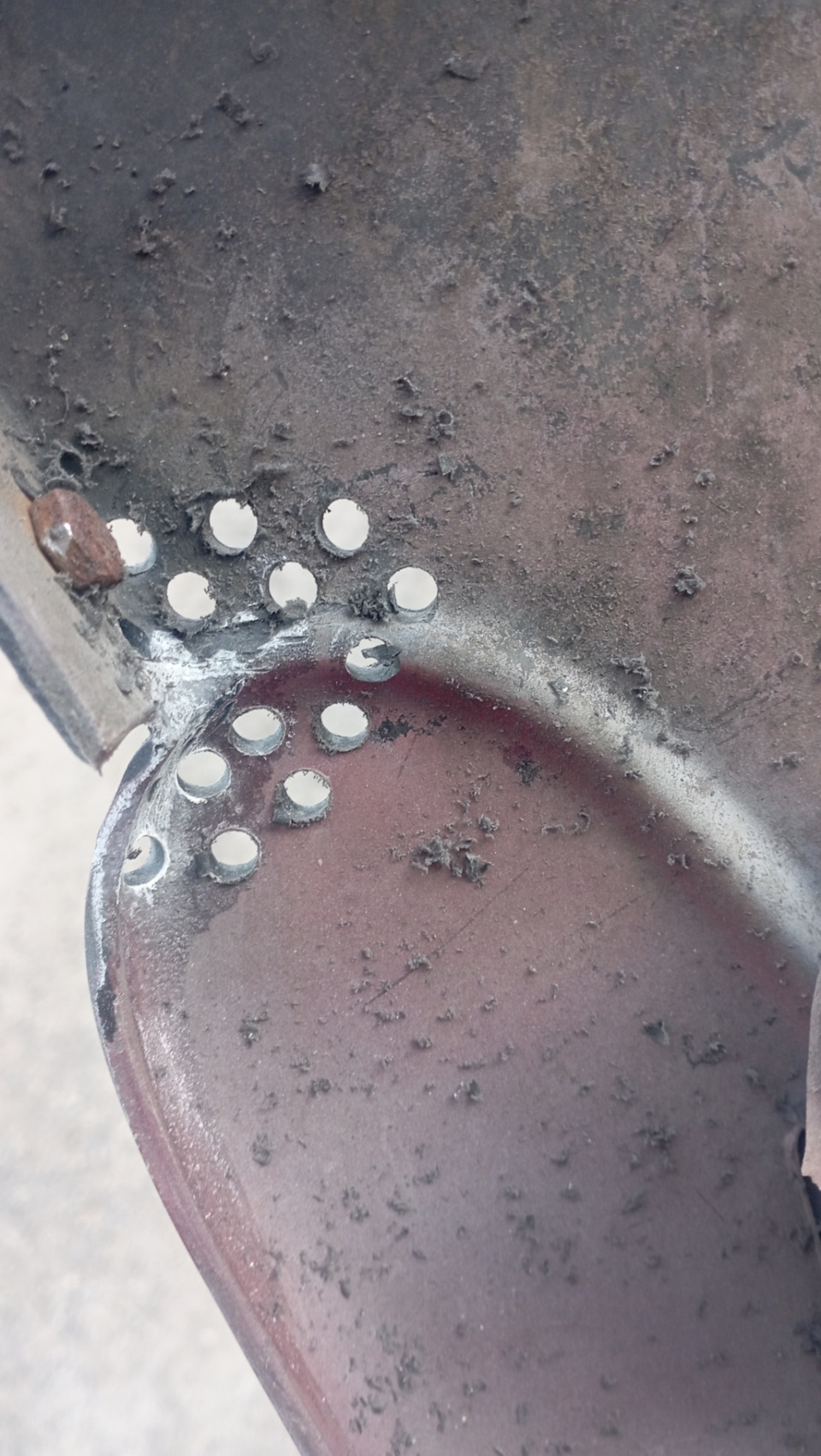 Фото в бортжурнале Peugeot 206 CC