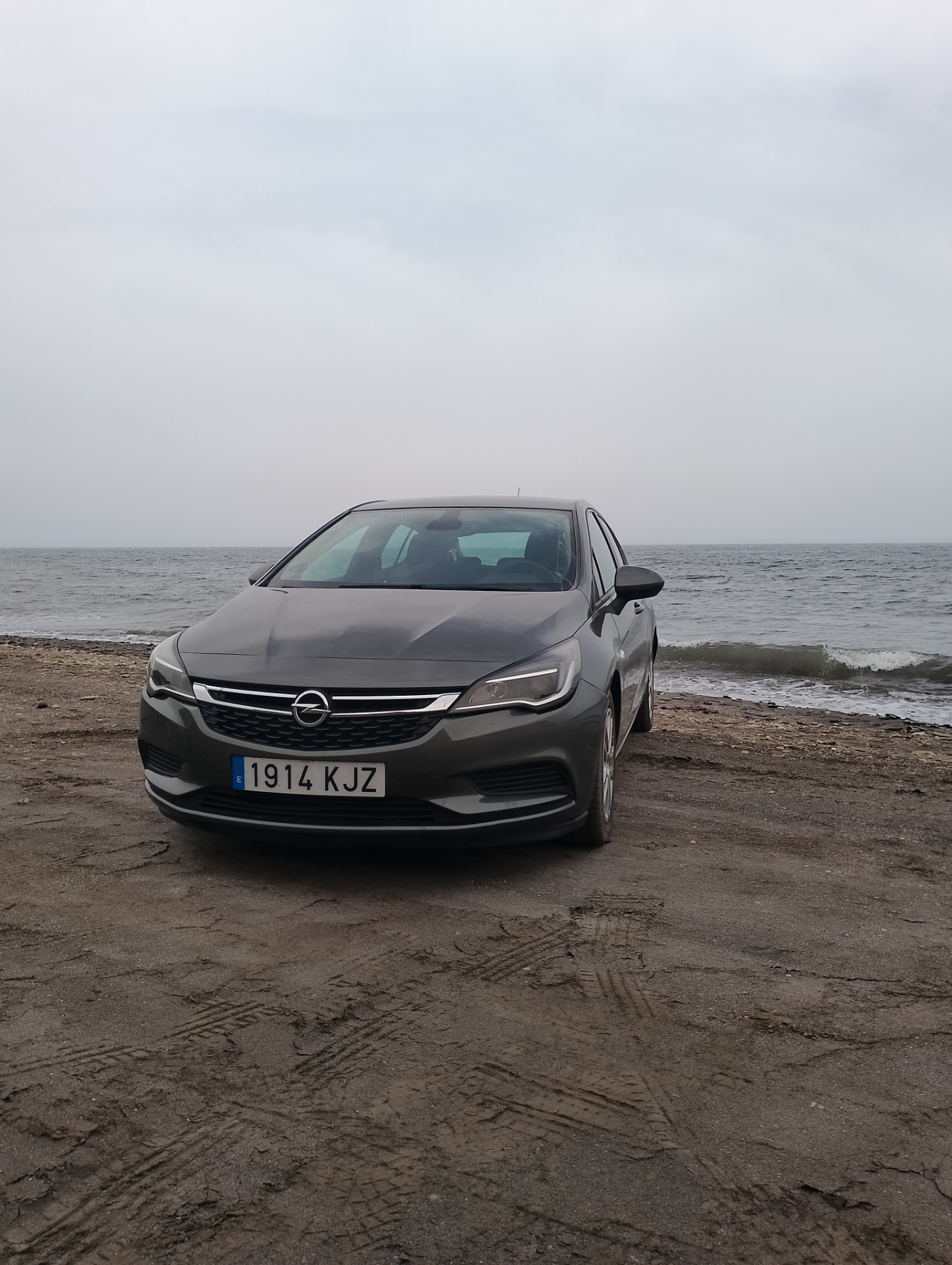 Как убрать чек. — Opel Astra K, 1,6 л, 2018 года | своими руками | DRIVE2