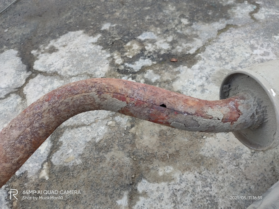 JE45GFei0H8JbetjGxZOVsHt6TY 960 Как крепится глушитель на патриоте