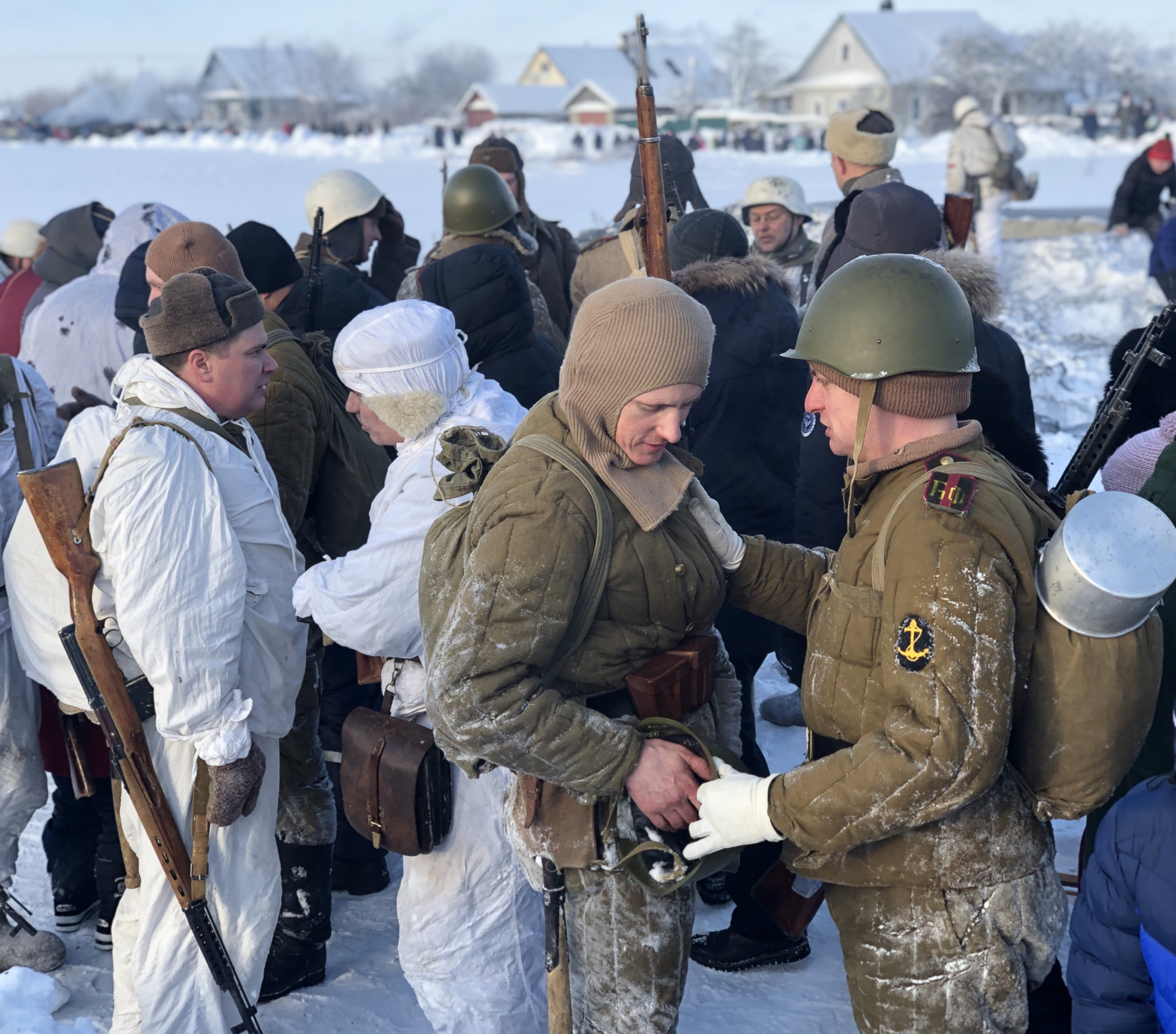том, сценка 75 лет снятия блокады ленинграда делает подготовительные
