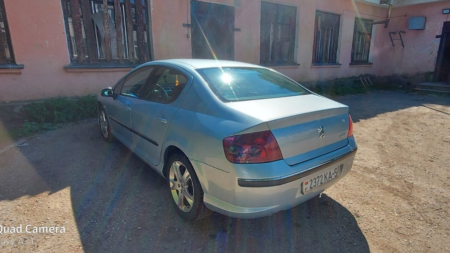 Наглядное сравнение клиренса веста св с кросс версией) — Lada Vesta SW ...