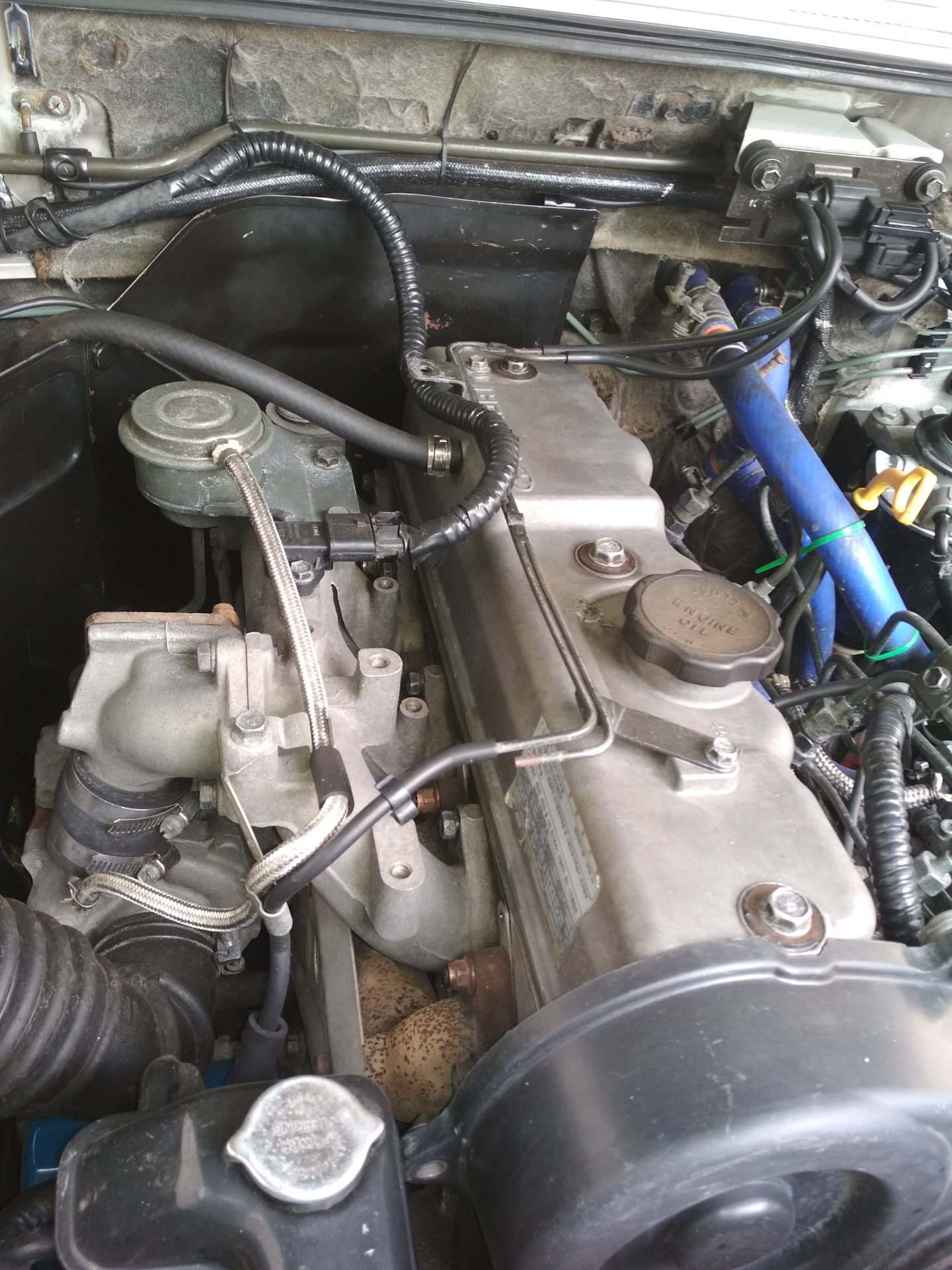 Обороты 4d56. Автомат прогрева паджеро 2 4м40. Обороты 4d56. Автомат прогрева 2с. 4d56 pajero 2.