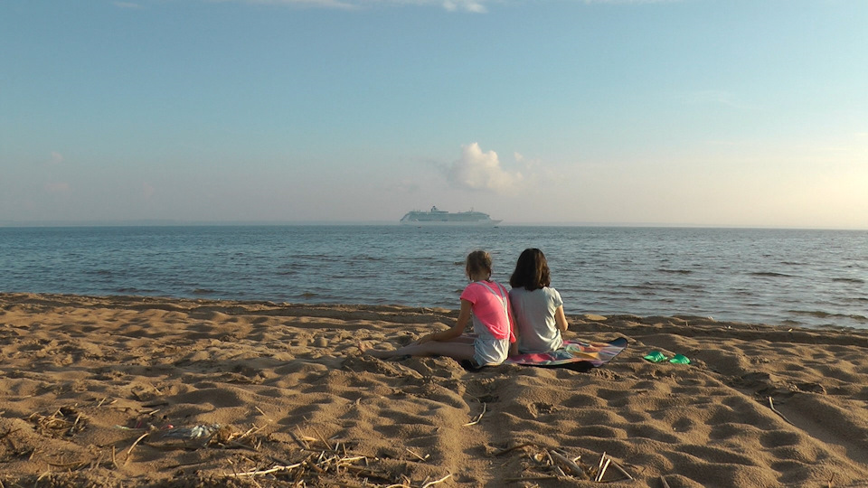 Фото в бортжурнале Mitsubishi Pajero Sport (2G)