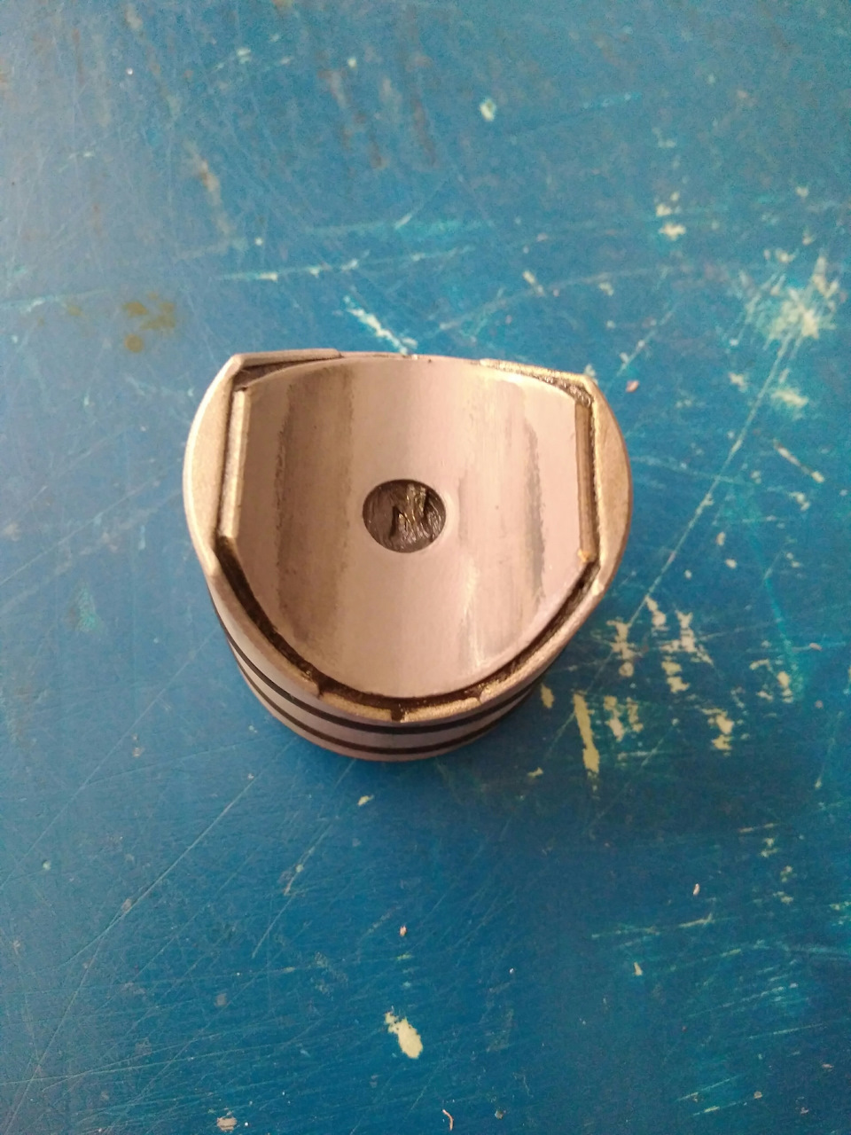 Замена опорной и поджимной втулок в рулевой рейке — Toyota Allion (T260 ...