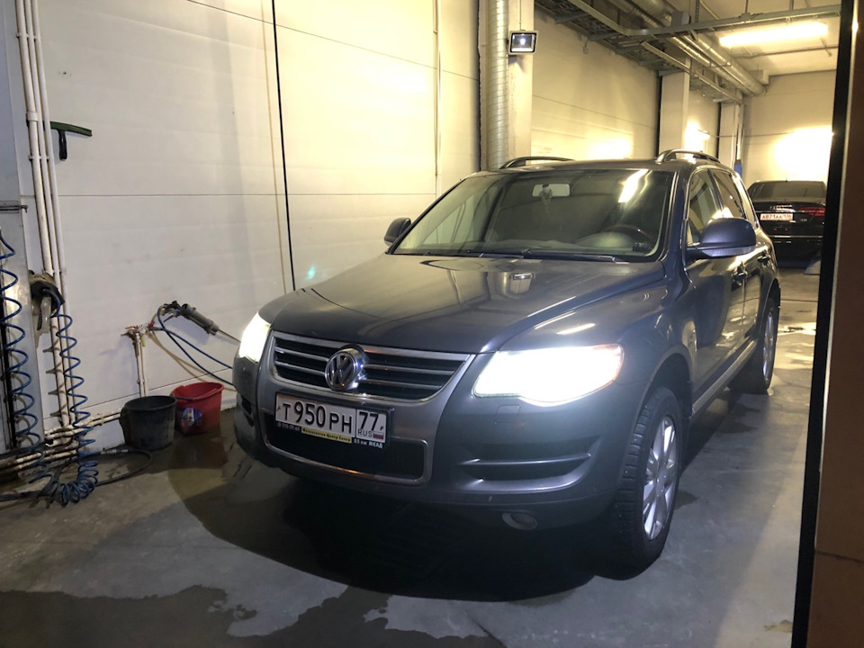 Touareg Exclusive >> Модели | ТСК Мотор – официальный дилер Volkswagen в Кирове