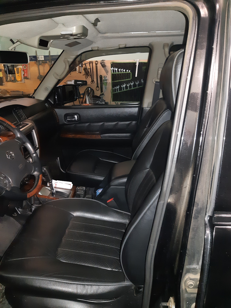 Замена задних ступиц — Honda Fit (1G), 1,3 л, 2004 года | своими руками ...
