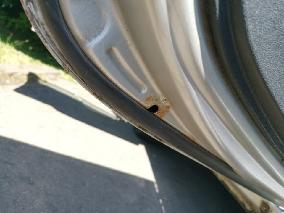 Фото в бортжурнале Renault Duster (1G)