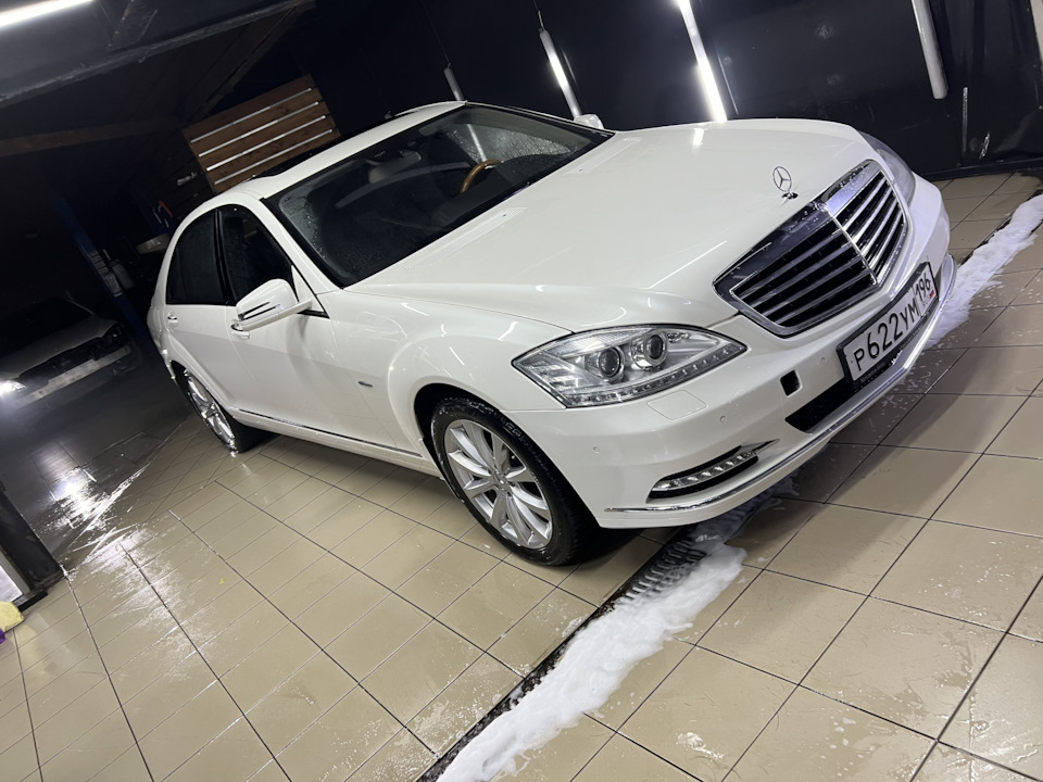 билед w221 Адаптив — Procarstudio.ru на DRIVE2