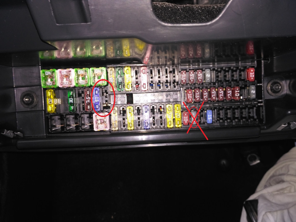 8 — Skoda Rapid (2G)