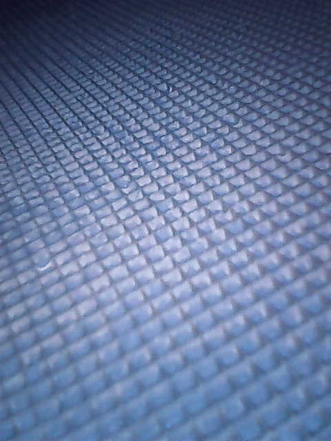 Каталитический конвертер — визуальный осмотр. — KIA Rio X-Line, 1,6 л ...