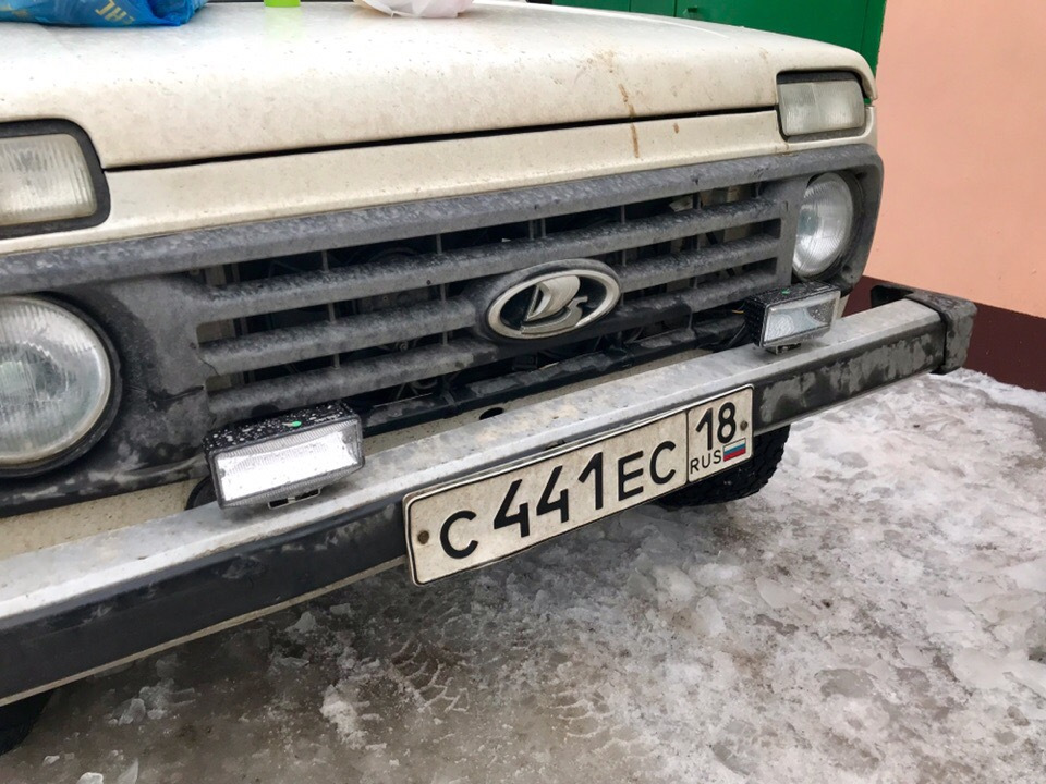 Criline нива. Светодиодные туманки на ниву 21213. Лед противотуманки Нива 2121. Criline ПТФ.