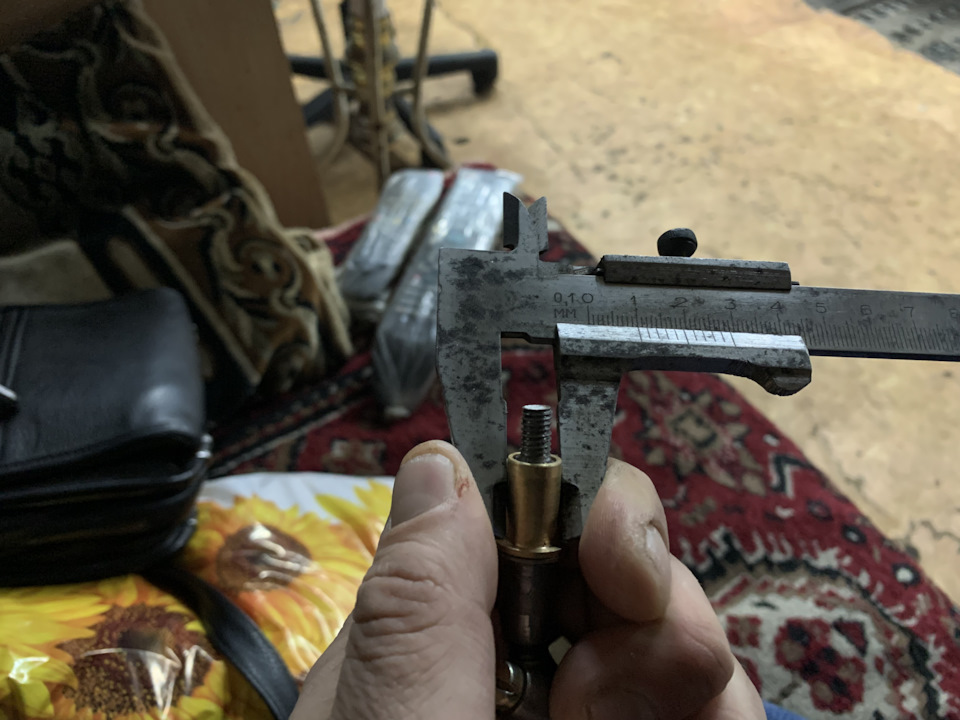 Ремонт провисшей двери — Volkswagen Sharan (1G), 1,8 л, 2001 года ...