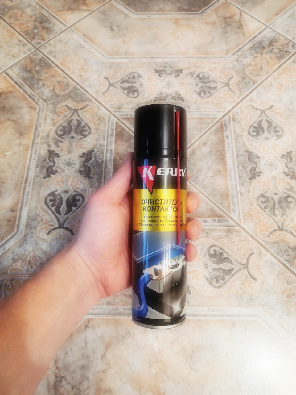 Дело #10. 🦈Очистка окислившихся клемм аккумулятора. — Volkswagen Passat ...