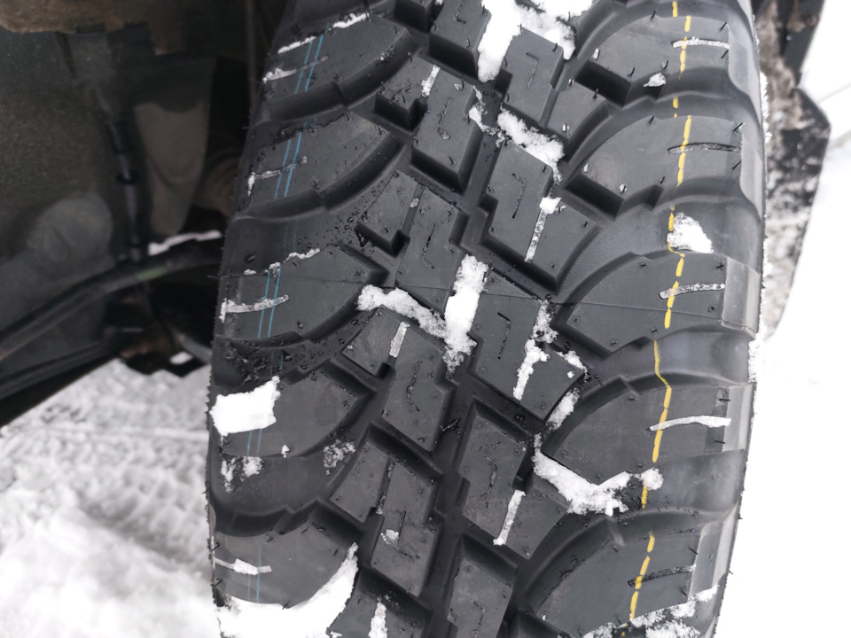 Оффроад подготовка часть 6: шины MT Contyre Expedition — Renault Duster ...