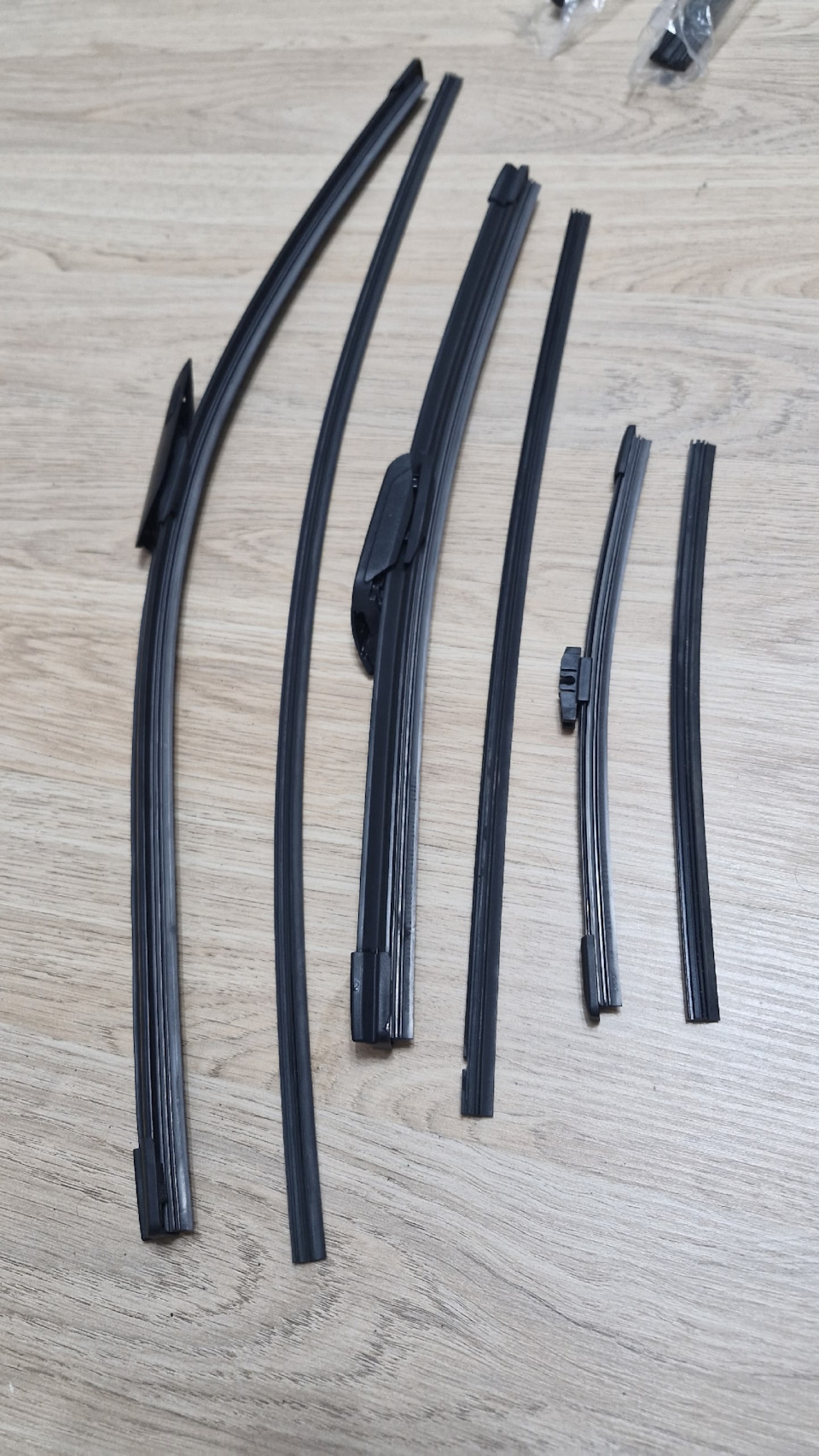 Фото в бортжурнале Haval Jolion