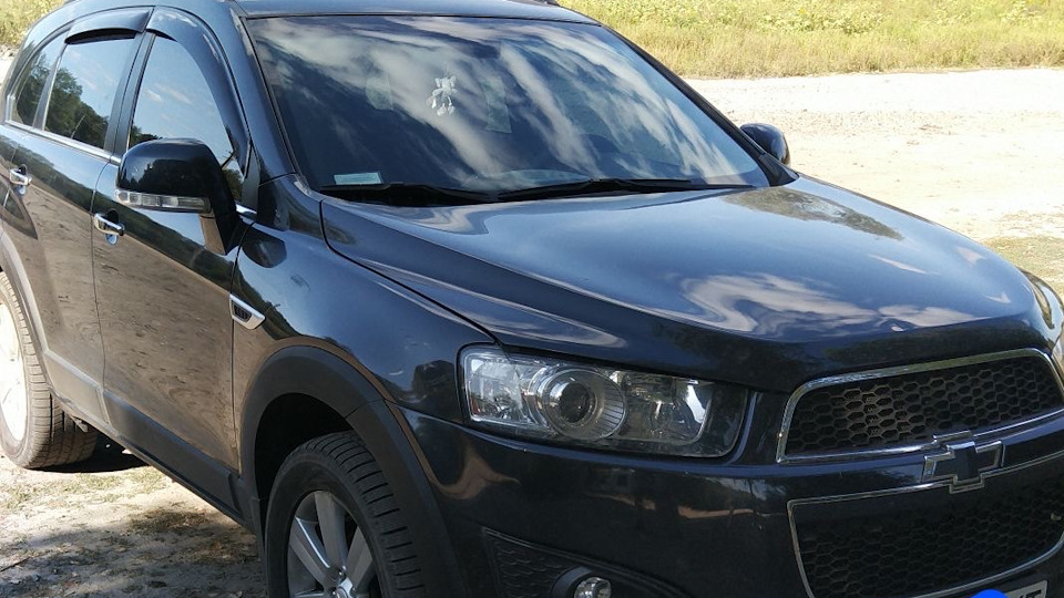 Запах гари в салоне и в районе левого переднего колеса — Chevrolet ...