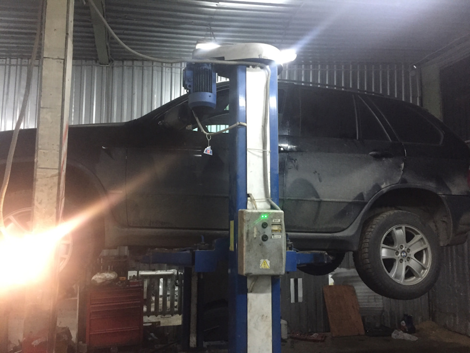 Генератор и мать его TRANS.FAILSAFE PROG — DRIVE2