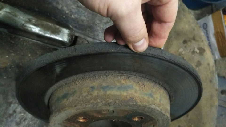 Замена сцепления Ситроен С4 — Citroen C4 (1G), 1,6 л, 2006 года ...