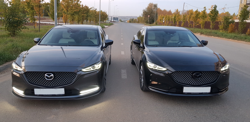 Чип тюнинг от Официального дилера Твери Важная персона (результаты ...