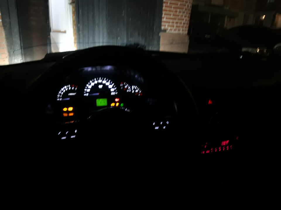 Руль Порше стиль на приору — DRIVE2