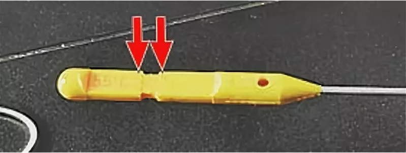 6. Уровень масла в акпп фокус 2. 6. 6. 8.