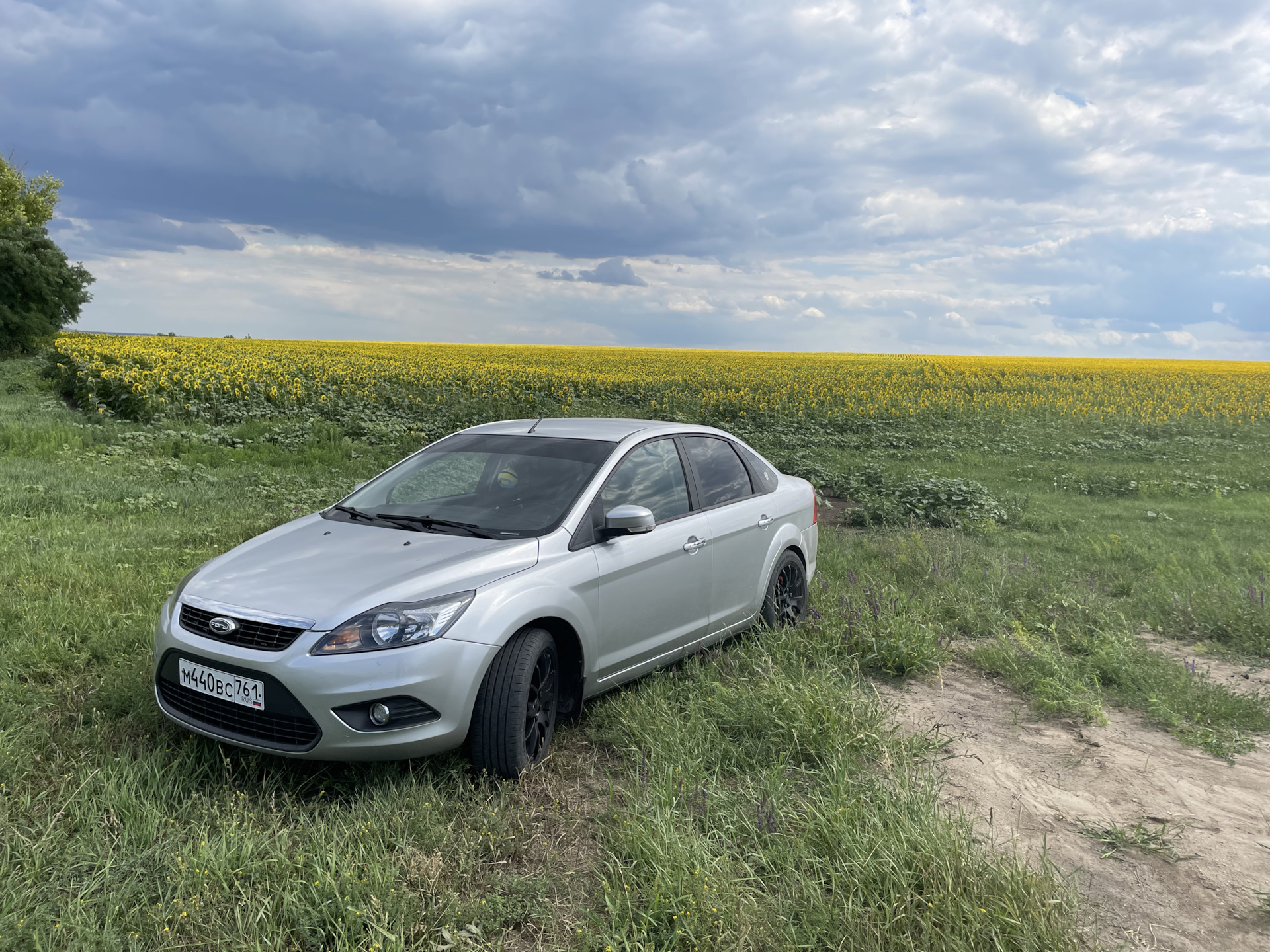 Фото фокус новоорск