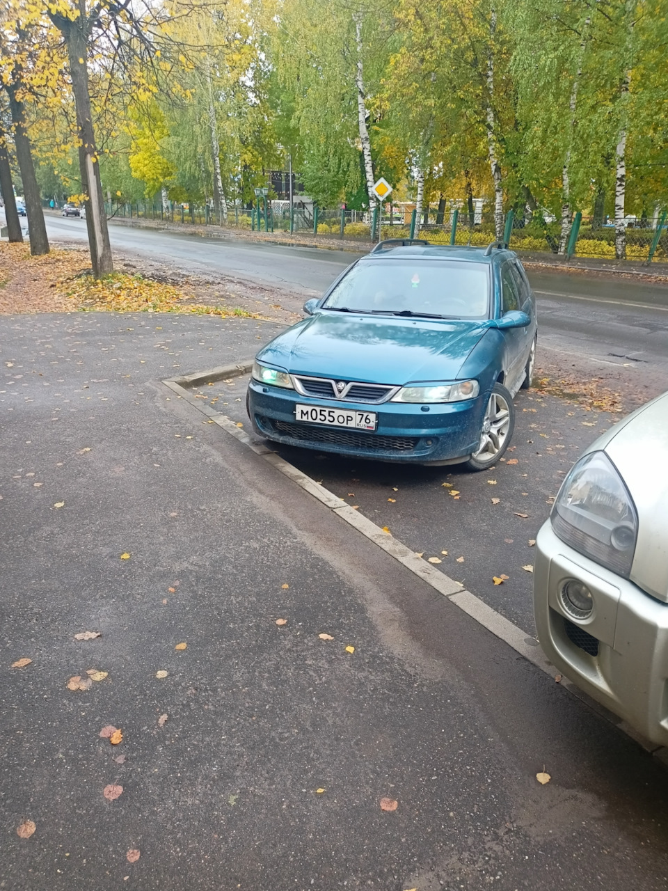 Продажа авто — Opel Vectra B, 1,8 л, 2001 года | просто так | DRIVE2