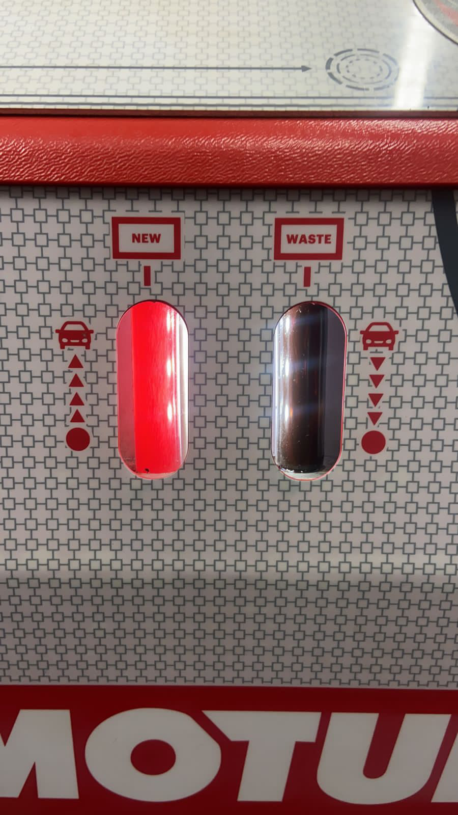 Замена масла в акпп — Honda Accord (8G), 2,4 л, 2010 года | визит на ...