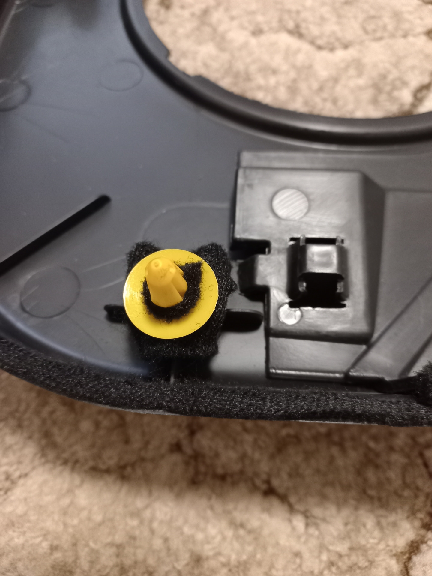 Легкая шумоизоляция дверей и дверных карт плюс антикор дверей — Lada ...