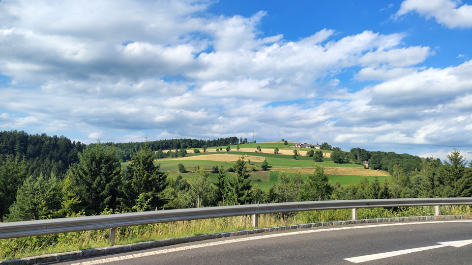 Фото в бортжурнале Peugeot 3008 (2G)