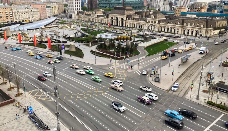 Фото в бортжурнале ГАЗ 21