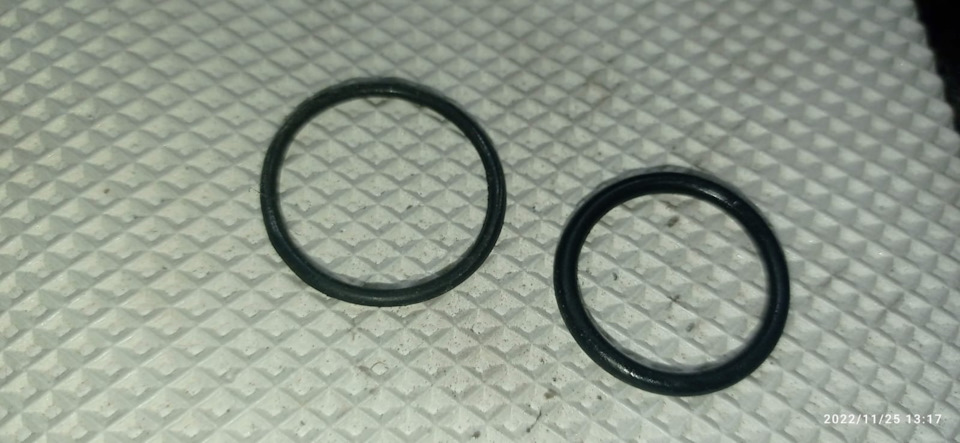 с лева что было. с права новое — Toyota Funcargo