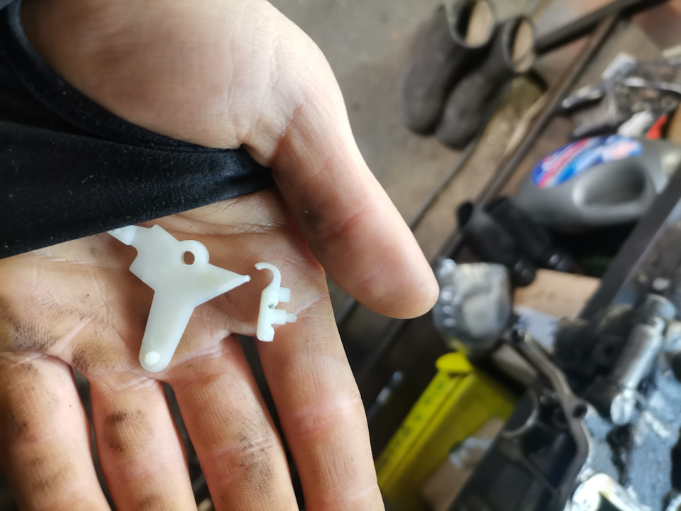 Не горят габариты и подсветка приборов ауди 80 б4 — DRIVE2