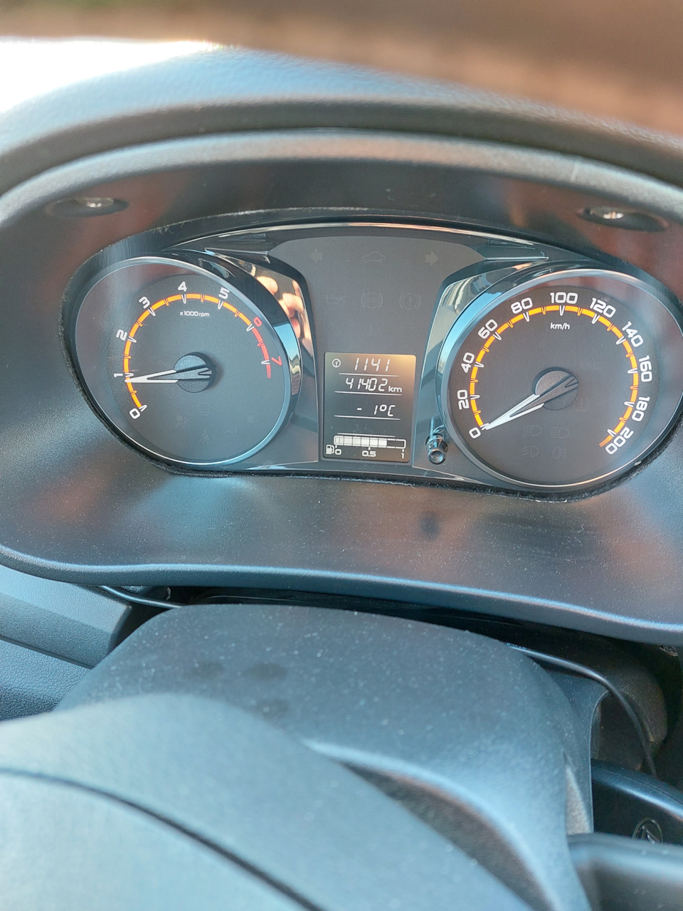 Замена масла. Заглушки на ступицу перед. Демпфер рулевой рейки — Lada ...