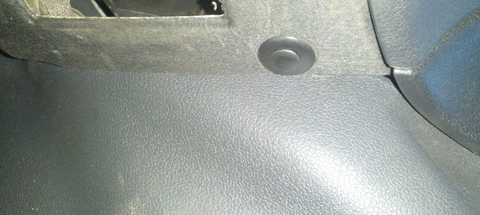 Чистка радиатора печки. — Peugeot 308 SW (1G), 1,6 л, 2008 года ...