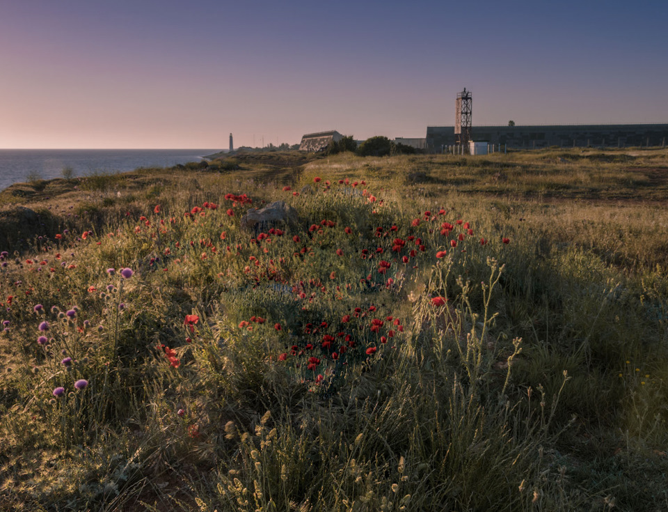 Фото в бортжурнале Chevrolet Niva (1G)