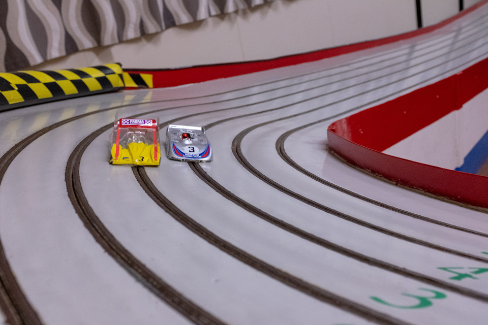 local slot car tracks