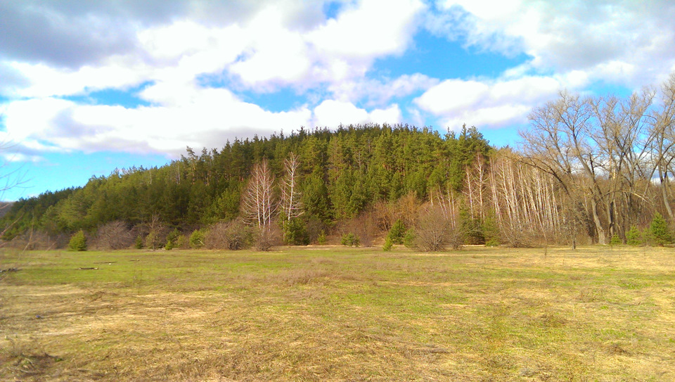 Река Воронеж. Красивые места — DRIVE2