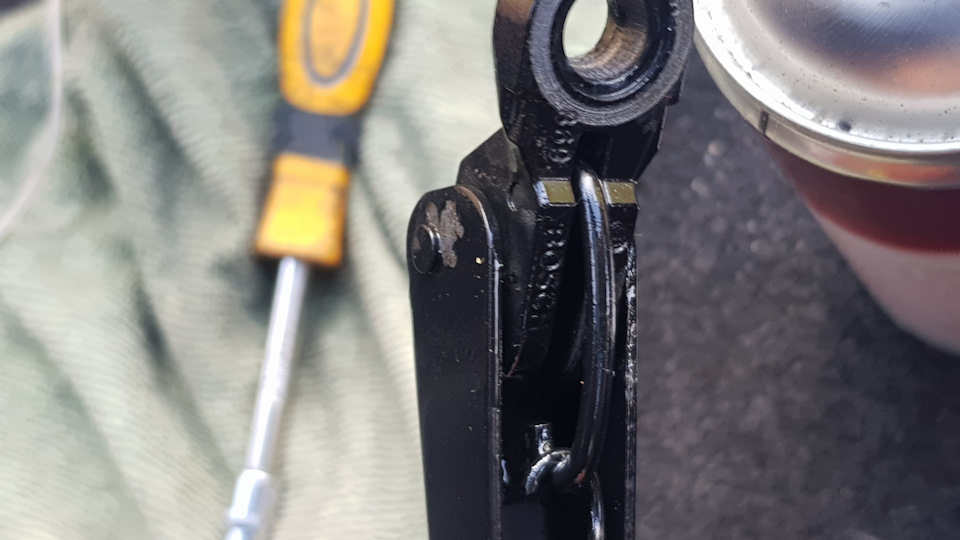 чем чистить колодцы под дизельные форсунки