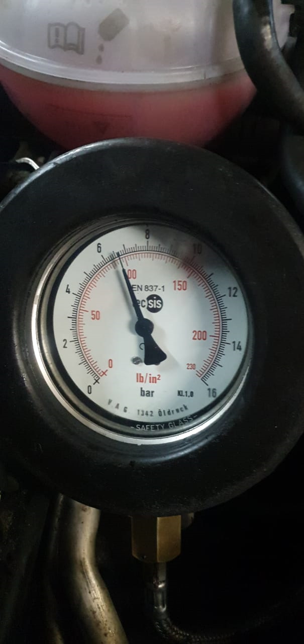 Скорее… Уж больно хорошим — Skoda Octavia A7 Mk3