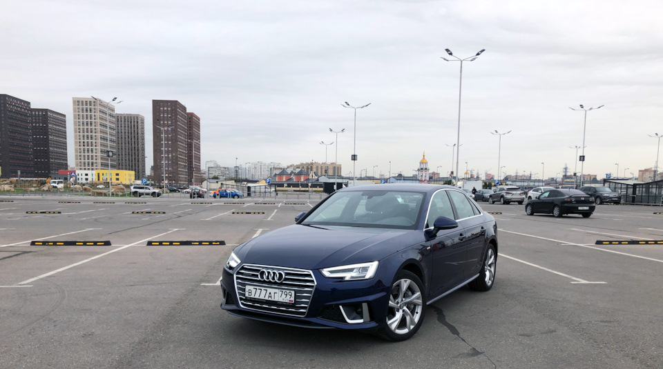 Я и ВАГ. Часть вторая. Как Порше, только подешевле — DRIVE2