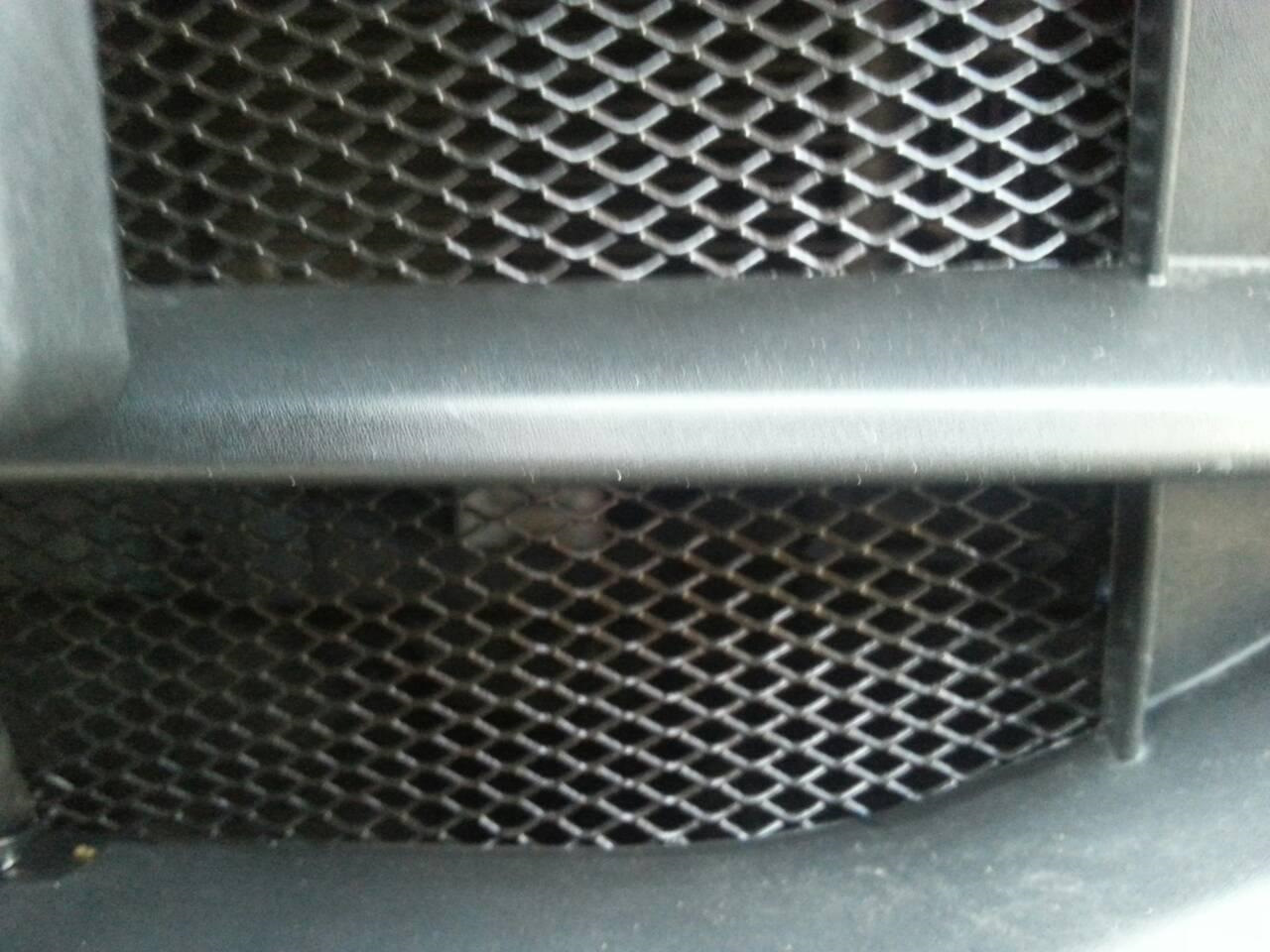 Купить Сетку В Бампер Авто