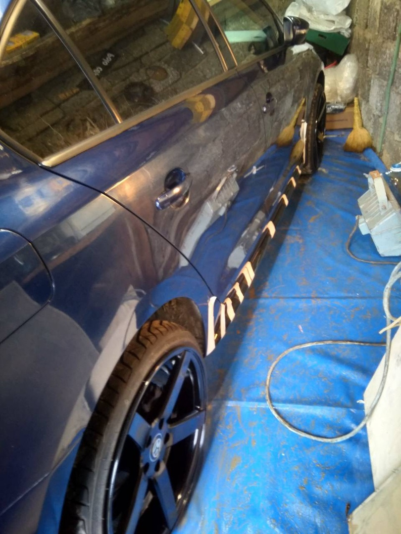 Замена ремня генератора шевроле лачетти - 84 фото