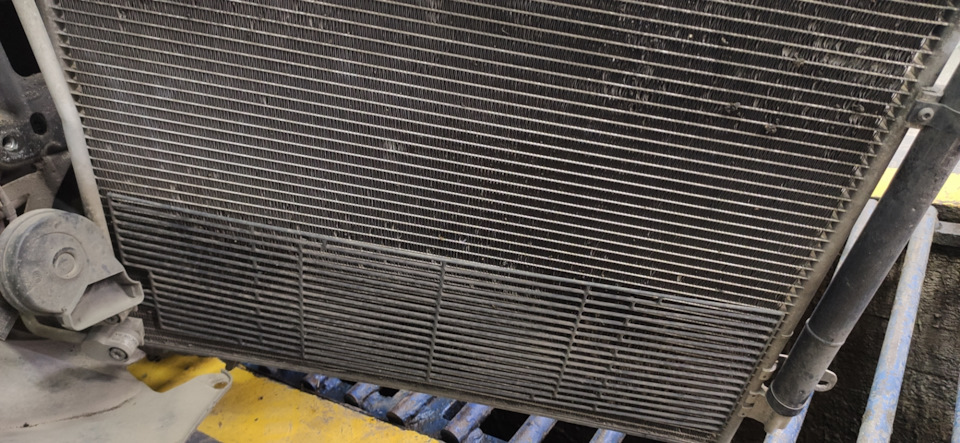 Обновил Rheigold, а чистить пришлось впускной коллектор… — BMW 5 series ...