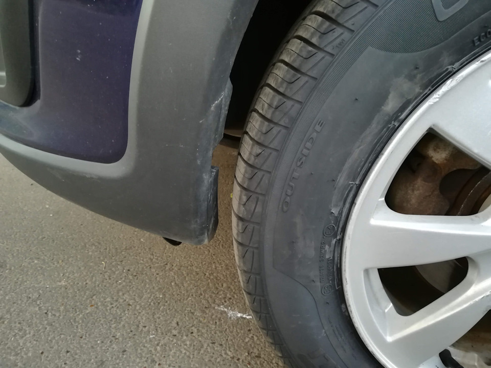 Авто-санузел. Как всё было… — Mercedes-Benz Sprinter (2G), 3 л., 2017 ...