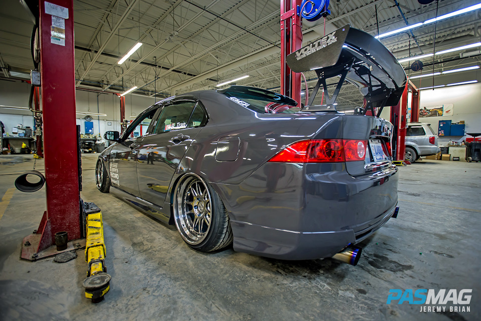 Разоблачение ворюги, диагностика подвески на вибро стенде в набережных ...