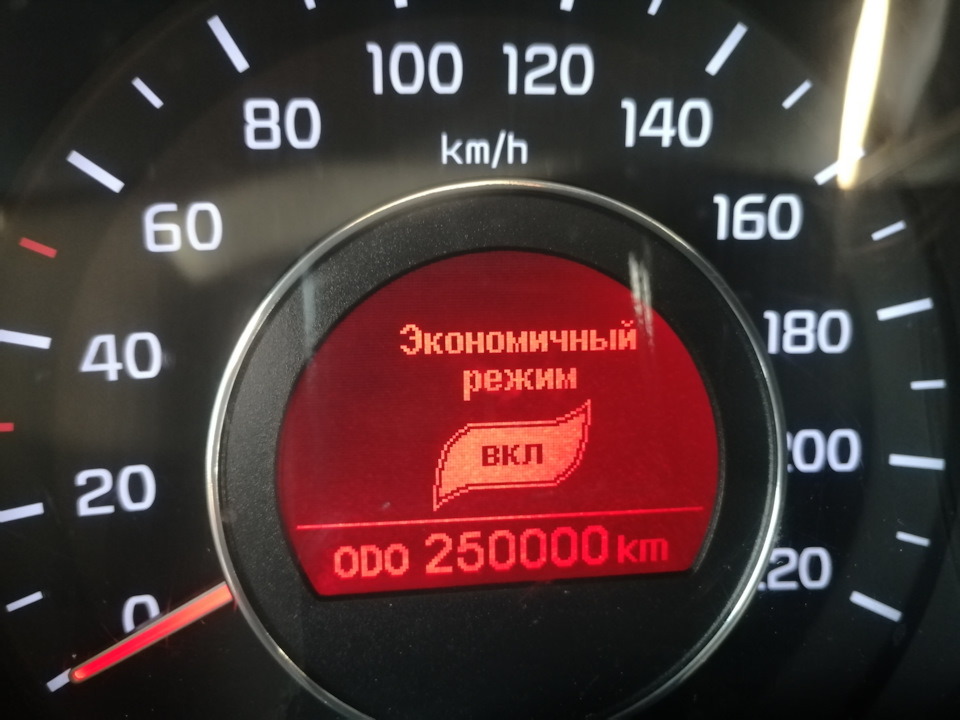 Юбилей 🥳 — KIA Rio (3G), 1,6 л, 2012 года | просто так | DRIVE2