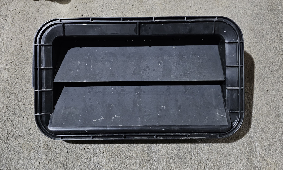 Устранение запотевания стекол в Toyota Fortuner — Toyota Fortuner (2G ...